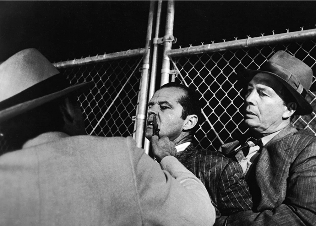 #55. Chinatown (1974)
